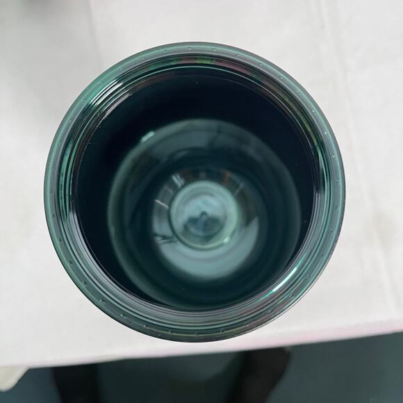 SOLD!! Starbucks 2023 24 oz Velvet Christmas Tumbler with Straw Bow Charm‎ - Picture 5 of 5